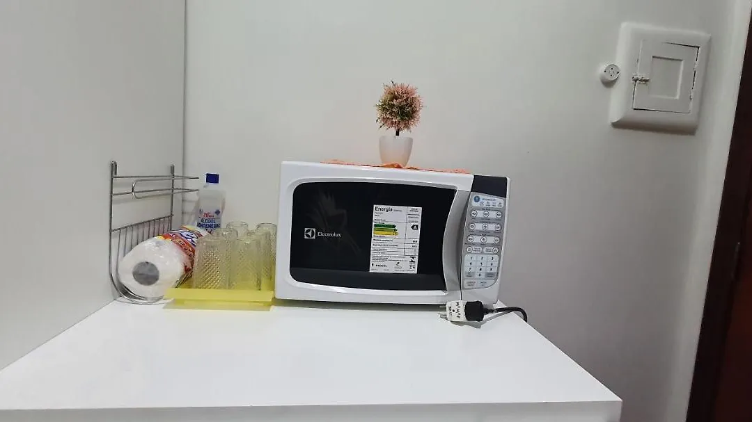 Apartamento Figueiredo Magalhães-1