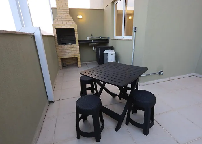 Cobertura Sublime Max Apartamento Rio de Janeiro